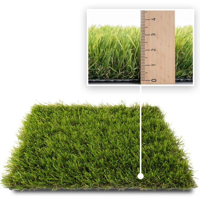 Kunstrasen D�nemark / 35 mm