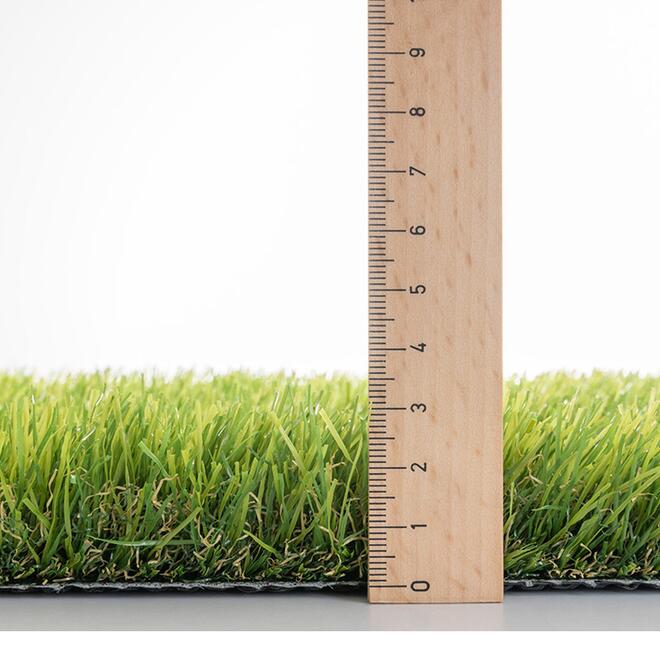 Kunstrasen D�nemark / 35 mm