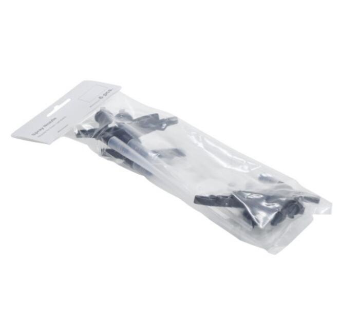 Spr�hkleber D�sen 6 St.