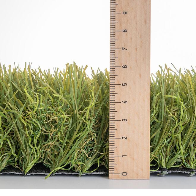 Kunstrasen Z�rich / 65 mm