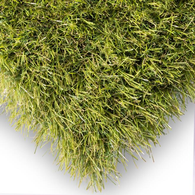 Kunstrasen Allg�u / 40 mm