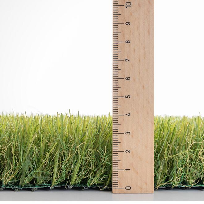 Kunstrasen Allg�u / 40 mm