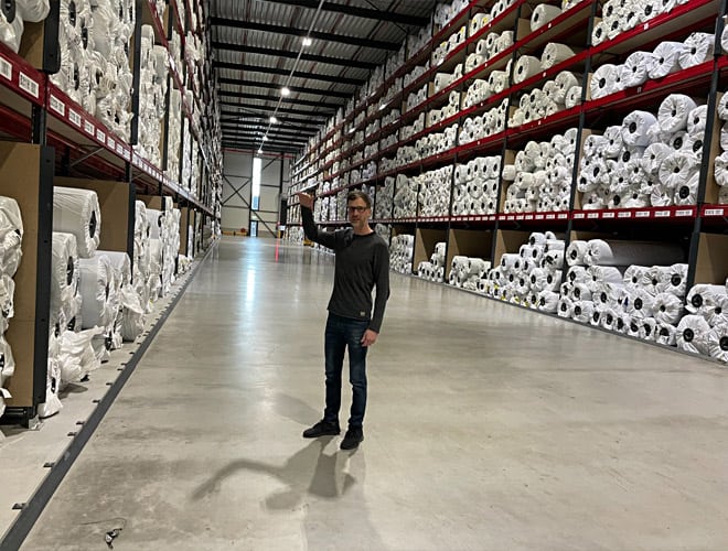 Hochverf�gbarkeitslager