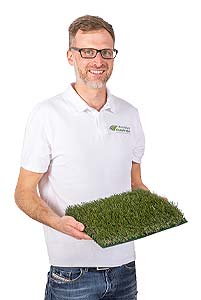 Gesch�ftsf�hrer Patrick Kr�n