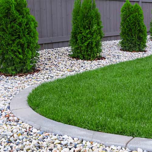 Kunstrasen f�r den Garten