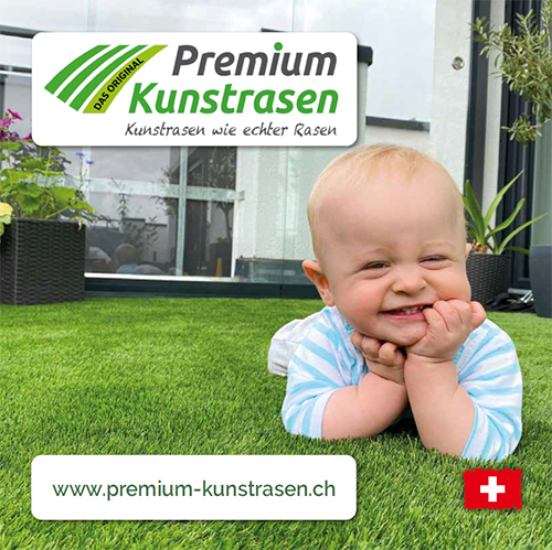 Premium-Kunstrasen in K�nigsbrunn